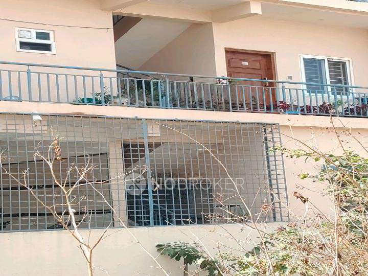 1 BHK Flat In Stand Alone for Rent  In Addiganahalli
