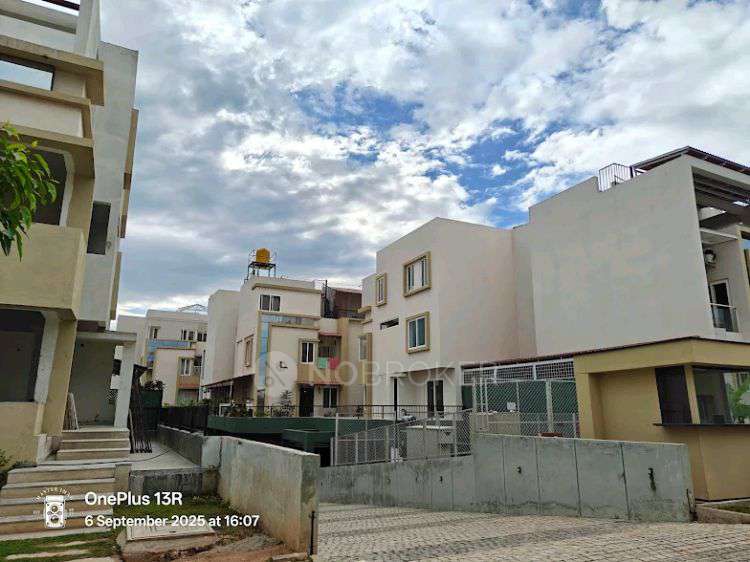 4 BHK Villa In Aratt Cityscapes For Sale  In Nimbekaipura