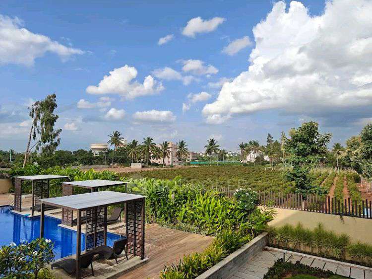 4 BHK Villa In Aratt Cityscapes For Sale  In Nimbekaipura