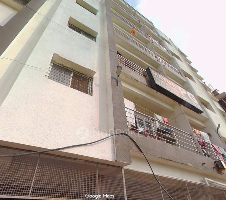 PG for Anyone in Hinjawadi