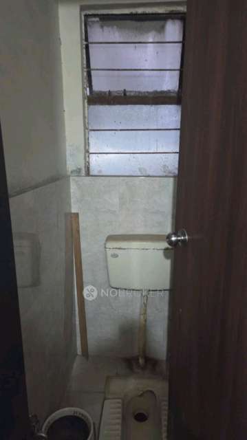 Single Room for Female In 2 BHK  In Ap In Pallod Vasti