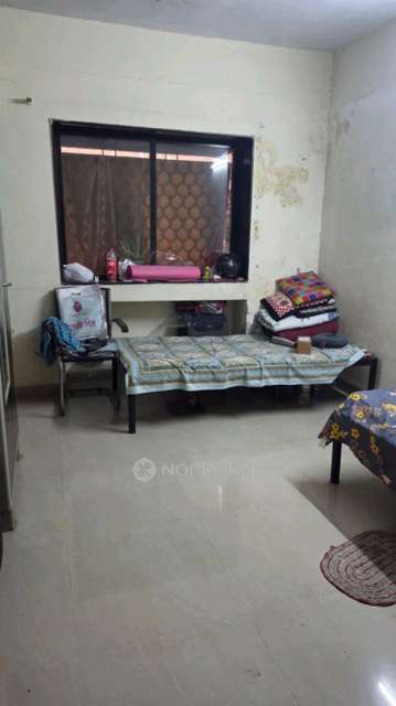 Single Room for Female In 2 BHK  In Ap In Pallod Vasti