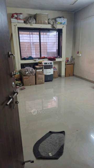 Single Room for Female In 2 BHK  In Ap In Pallod Vasti