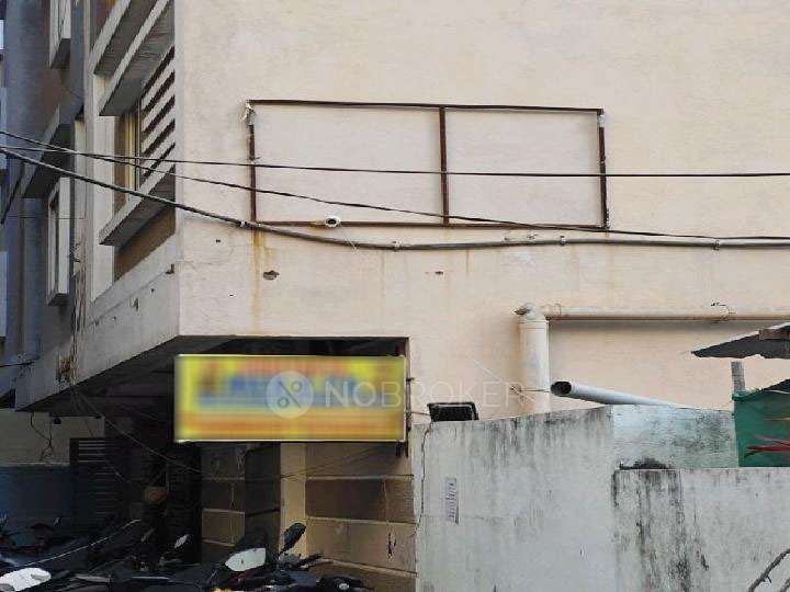 Commercial Property in Gachibowli, Hyderabad for sale 