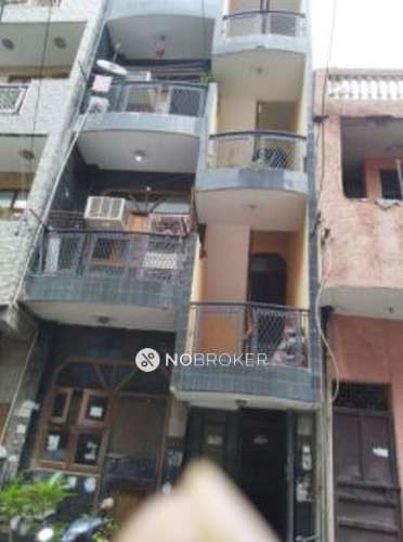 1 BHK Flat In Vishnu Apartment Mehruli for Rent  In Mehrauli