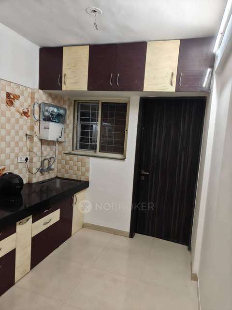 2 BHK Flat In Pratham Yash Residency, Lohegaon for Rent In Porwal Road Dhanori