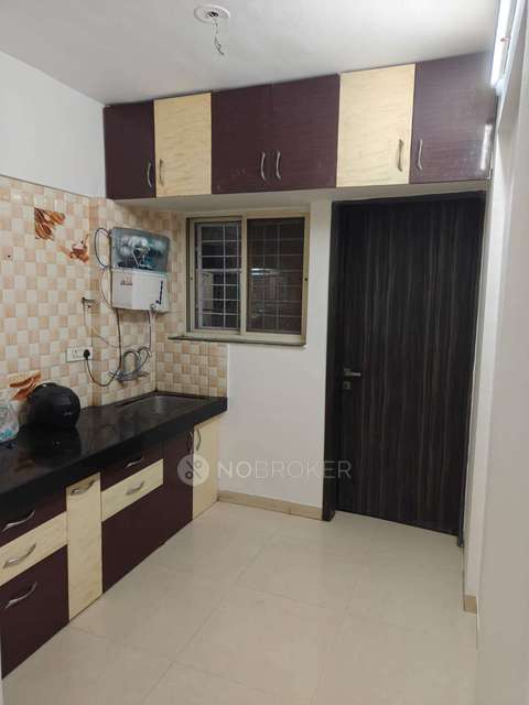 2 BHK Flat In Pratham Yash Residency, Lohegaon for Rent In Porwal Road Dhanori