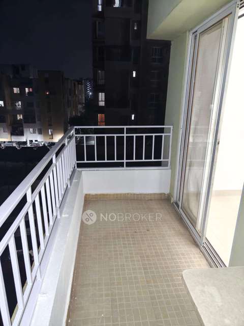 2 BHK Flat In Pratham Yash Residency, Lohegaon for Rent In Porwal Road Dhanori