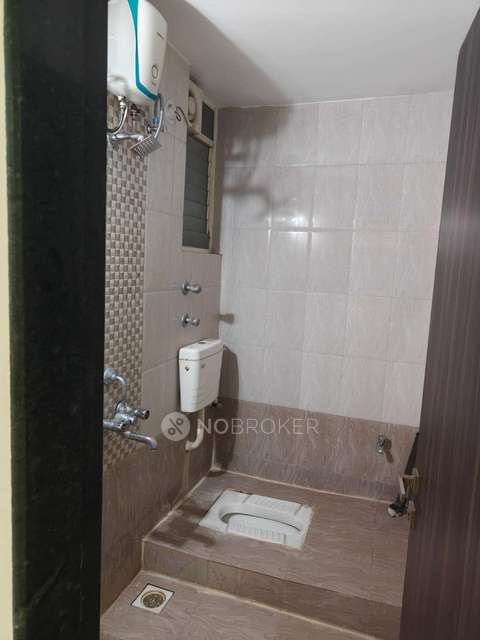 2 BHK Flat In Pratham Yash Residency, Lohegaon for Rent In Porwal Road Dhanori