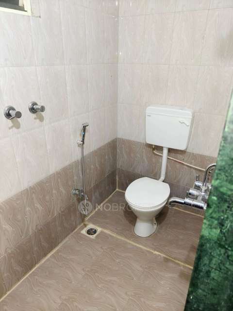 2 BHK Flat In Pratham Yash Residency, Lohegaon for Rent In Porwal Road Dhanori