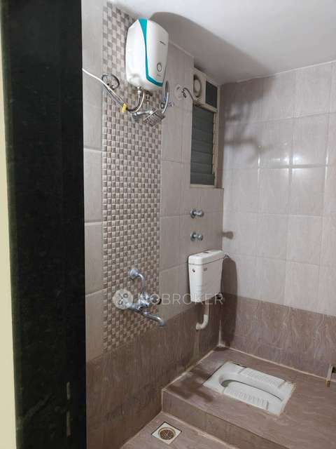 2 BHK Flat In Pratham Yash Residency, Lohegaon for Rent In Porwal Road Dhanori
