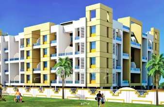 2 BHK Flat In Pratham Yash Residency, Lohegaon for Rent In Porwal Road Dhanori