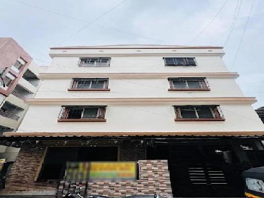 PG for Boys in Dhankawadi