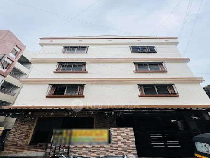 PG for Boys in Dhankawadi