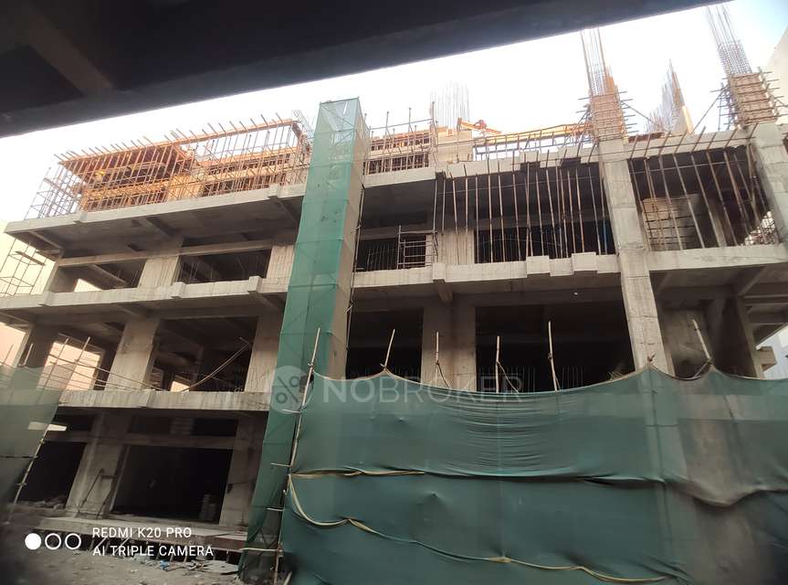 Industrial Building in Bhiwandi, Mumbai for sale 