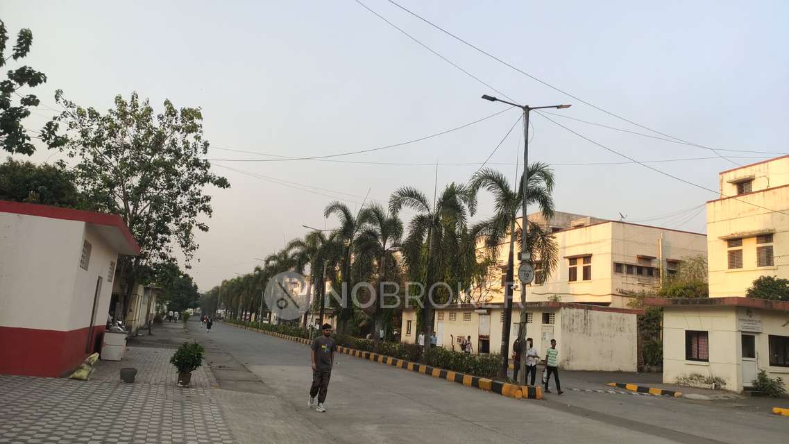 Industrial Building in Bhiwandi, Mumbai for sale 