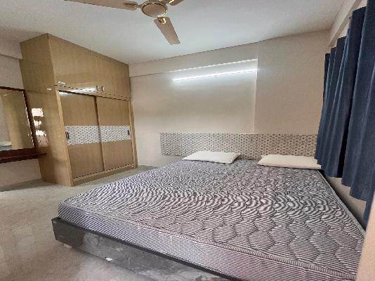 1 BHK Flat In Ad Premium Homes for Rent  In Ad Premium Homes-3