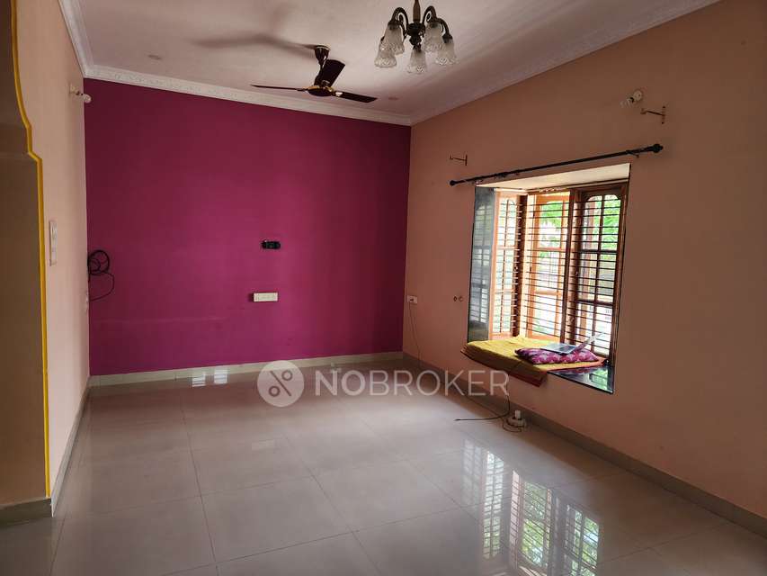 2 BHK House for Rent  In Bhyraveshwara Nagar
