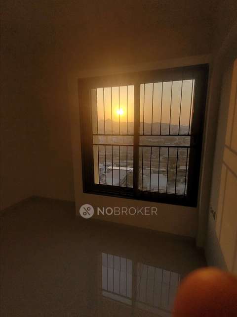 3 BHK Flat In Kohinoor Courtyard  for Rent  In Wakad