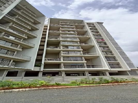 3 BHK Flat In Kohinoor Courtyard  for Rent  In Wakad