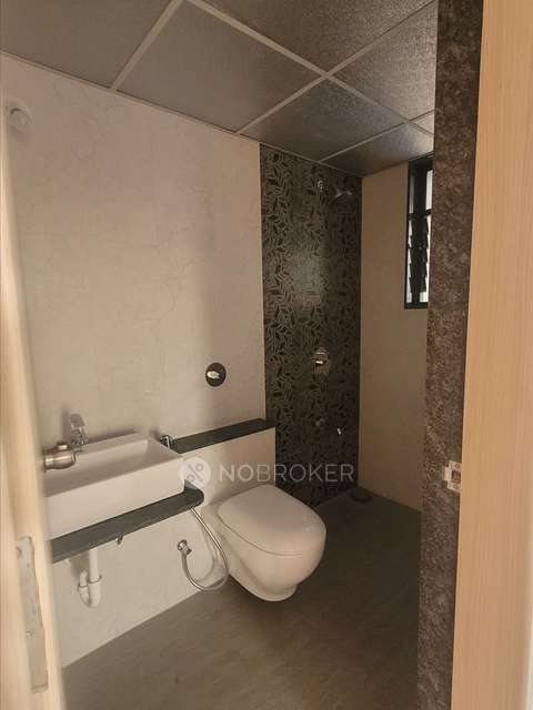 3 BHK Flat In Kohinoor Courtyard  for Rent  In Wakad