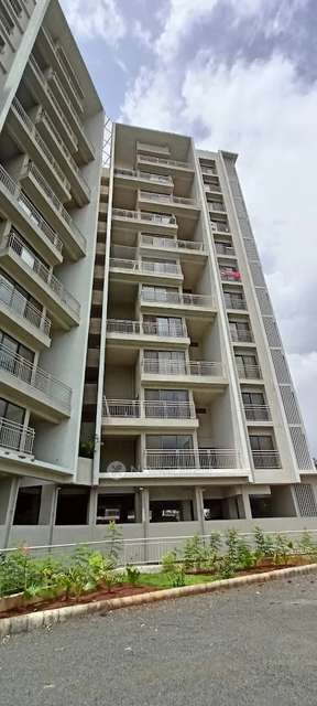 3 BHK Flat In Kohinoor Courtyard  for Rent  In Wakad