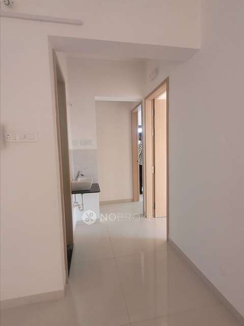 3 BHK Flat In Kohinoor Courtyard  for Rent  In Wakad