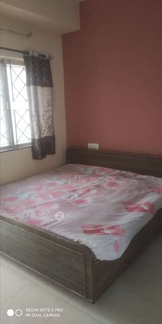2 BHK Flat In Mahaveer Regency for Rent  In Bilekahalli