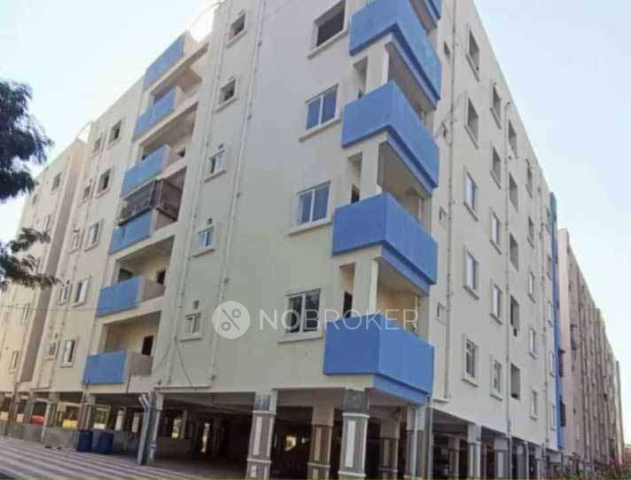 1 BHK Flat In Bmr Residency For Sale  In Medipally