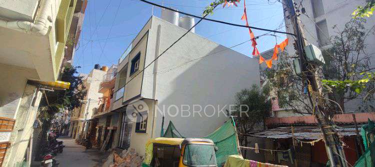 1 RK House for Lease  In 862, Ms Ramaiah North City, Business Park, Nagavara, Bengaluru, Karnataka 560077, India