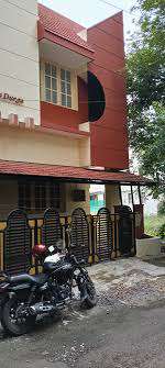 1 RK House for Lease  In 862, Ms Ramaiah North City, Business Park, Nagavara, Bengaluru, Karnataka 560077, India