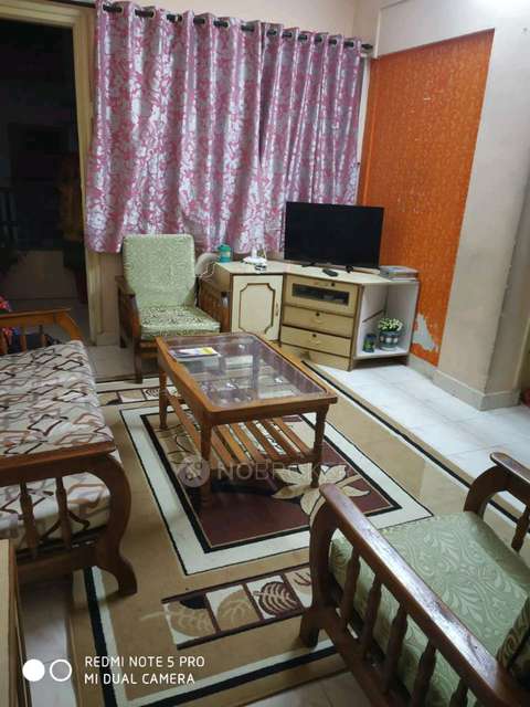 1 BHK Flat In Runwal Meadows for Rent  In Warje
