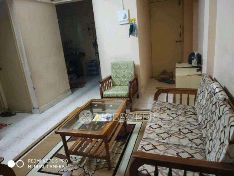 1 BHK Flat In Runwal Meadows for Rent  In Warje