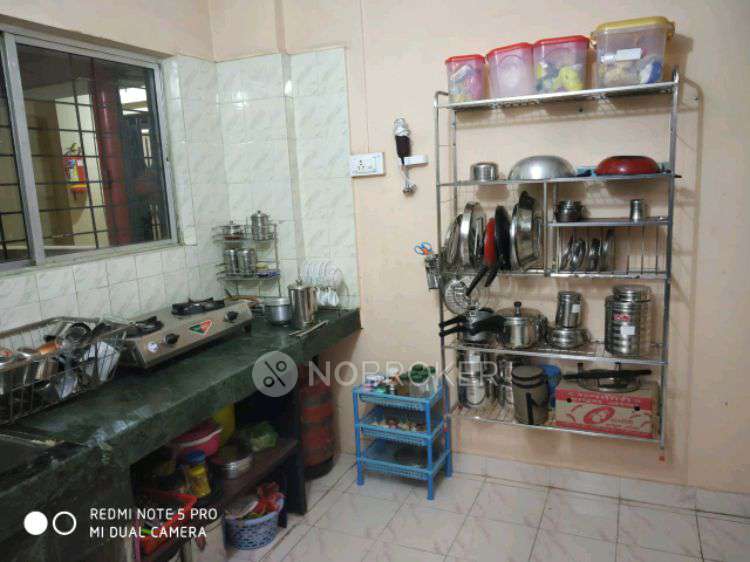 1 BHK Flat In Runwal Meadows for Rent  In Warje