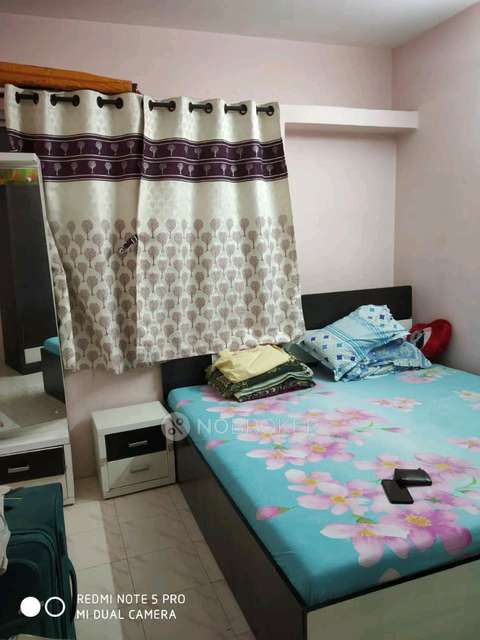 1 BHK Flat In Runwal Meadows for Rent  In Warje
