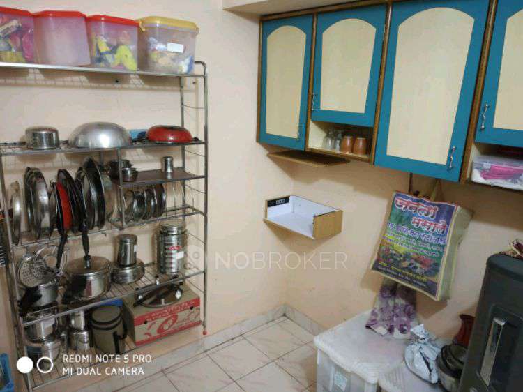 1 BHK Flat In Runwal Meadows for Rent  In Warje