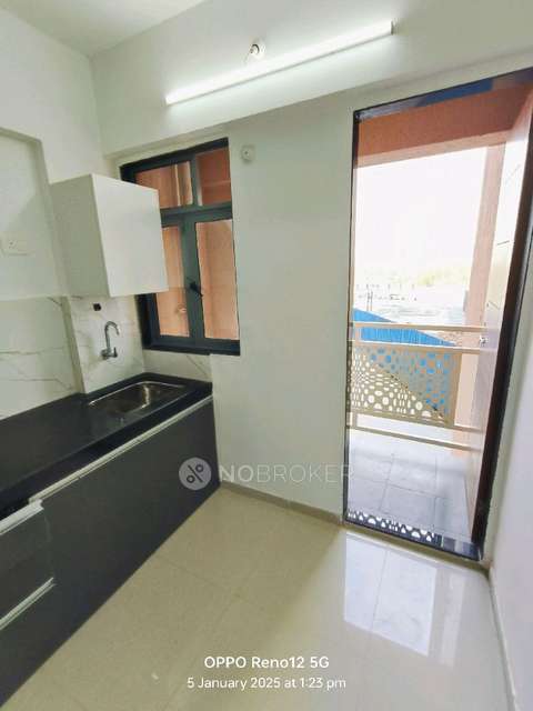 2 BHK Flat In Lodha Palava Panacea For Sale  In Dombivli East