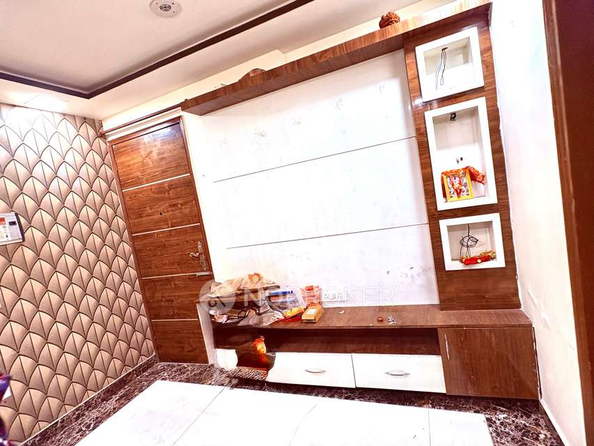 2 BHK Flat In Sai Sanskriti Mohit Nagar  for Rent  In Sai Sanskriti