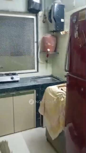 1 BHK Flat In Nutan Gangotri for Rent  In Andheri West