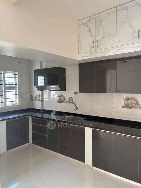 2 BHK Flat In J Residency for Rent  In Hadosiddapura, Chikkakannalli