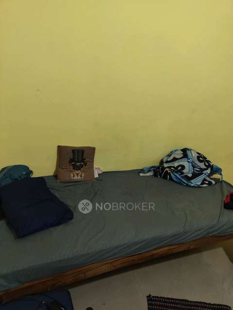 Single Room for Male In 2 BHK  In Sanjeevini Nagar