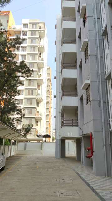 2 BHK Flat In Pramukh Vivanta for Rent  In Mundhwa