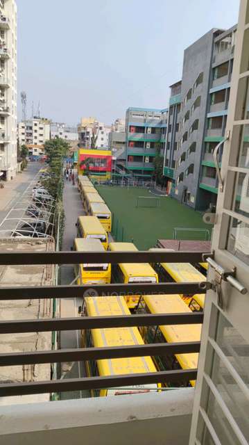 2 BHK Flat In Pramukh Vivanta for Rent  In Mundhwa