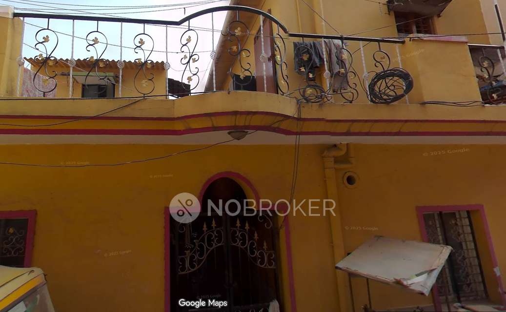 1 BHK House for Rent  In 844, Appanna Block, Kauser Nagar, Dinnur, Hebbal, Bengaluru, Karnataka 560032, India