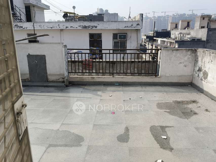 1 RK Flat In Vihaan Garden City, Sector 1, Noida for Rent  In Sector 1, Noida