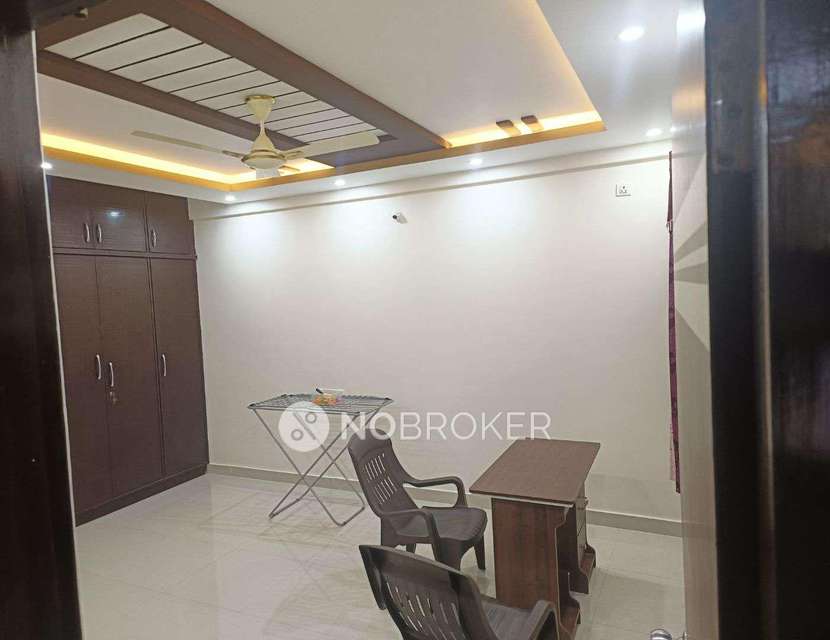 3 BHK Flat In Subhashree Sai Krupa Apartments For Sale  In Munnekollal