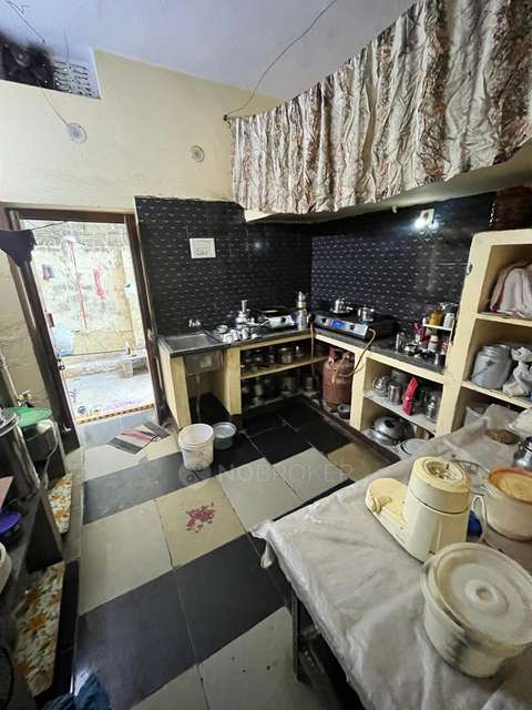 2 BHK House For Sale  In West Marredpally