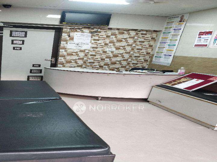 2 BHK Flat In Dda Lig Flat Mayur Vihar For Sale  In Mayur Vihar Phase Iii