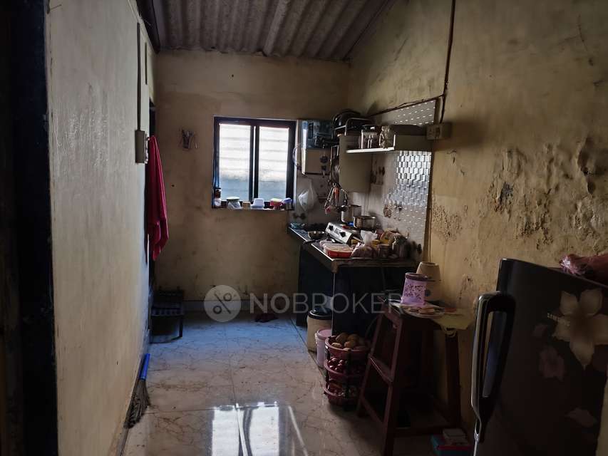 1 BHK House for Rent  In Hanuman Nagar