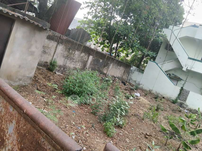 Plot For Sale  In Lothukunta Road